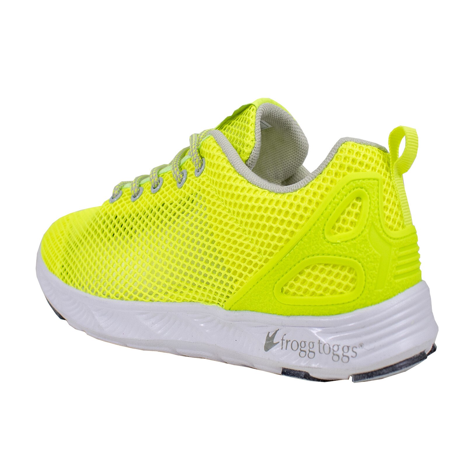 Women's Skipper Shoe High Vis Yellow